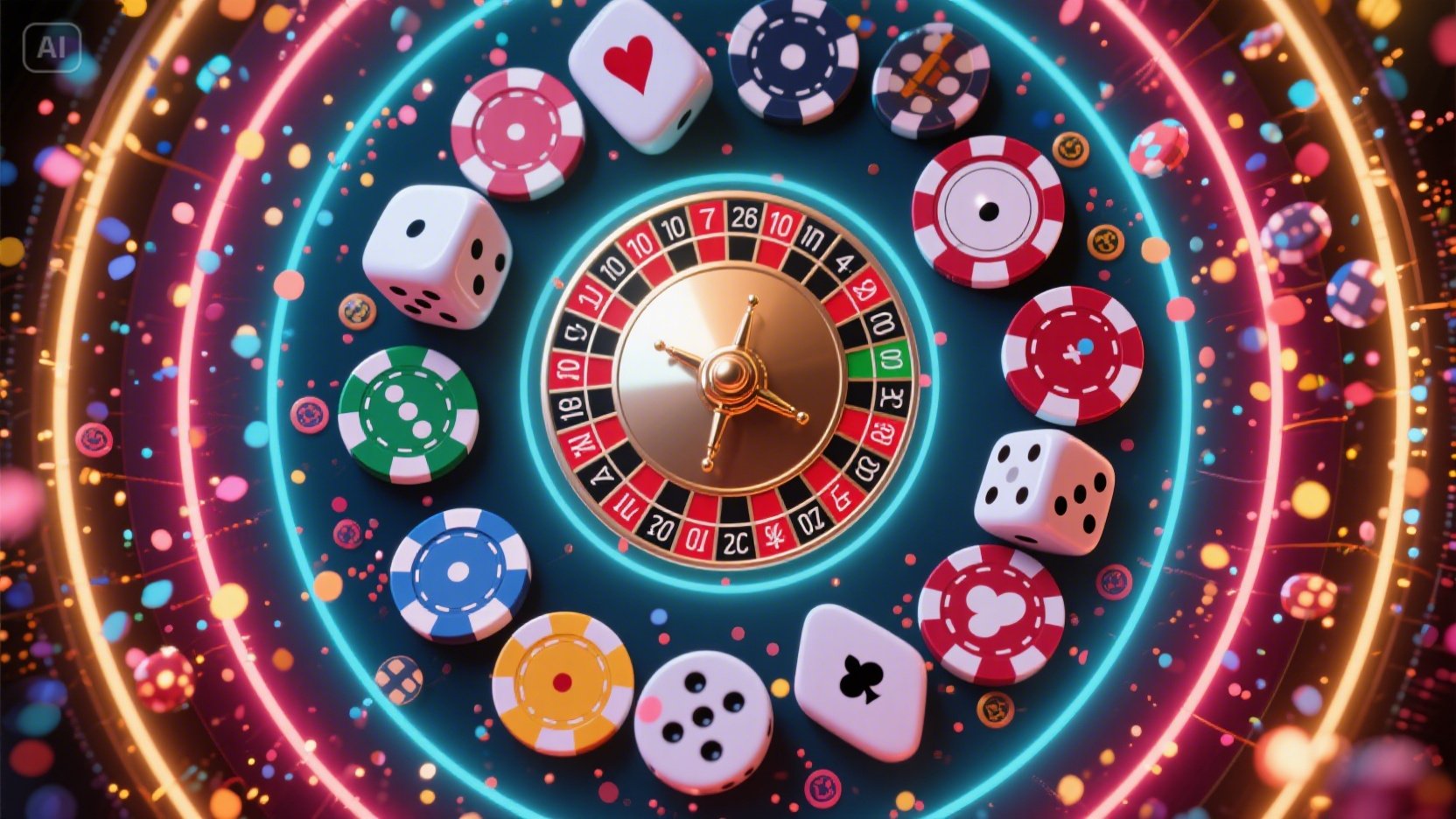 roulette game online