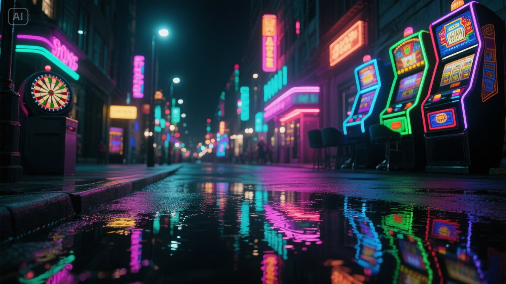 roulette game online