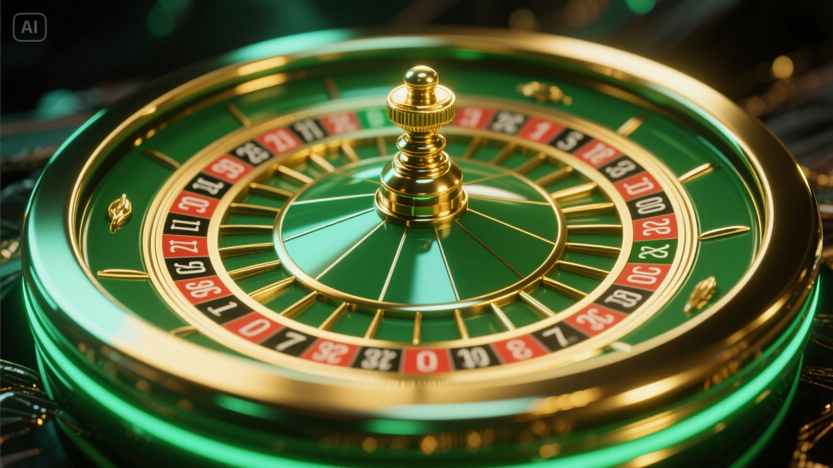 roulette game online